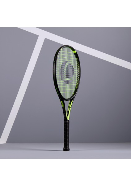 Artengo Yetişkin Tenis Raketi - Siyah - TR160 Graph