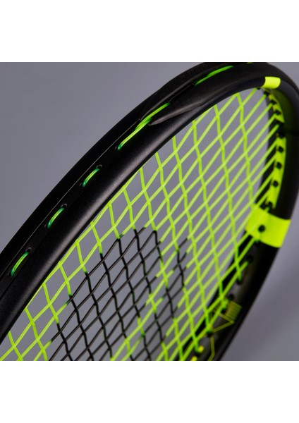 Artengo Yetişkin Tenis Raketi - Siyah - TR160 Graph