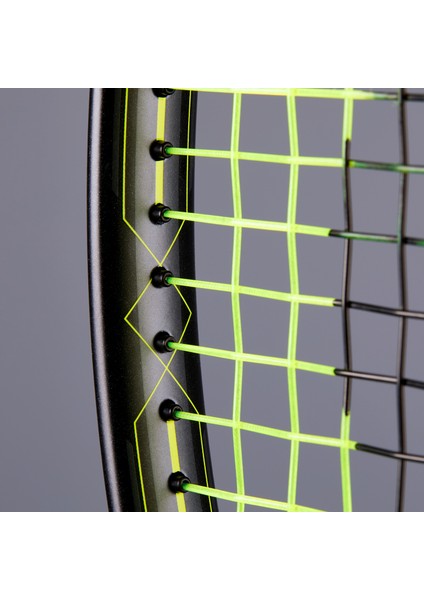Artengo Yetişkin Tenis Raketi - Siyah - TR160 Graph
