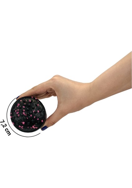 2'li Set Twister Yarım Masaj Topu modelleri