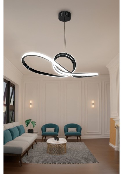 Papyon Ledli Avize - LED Avize