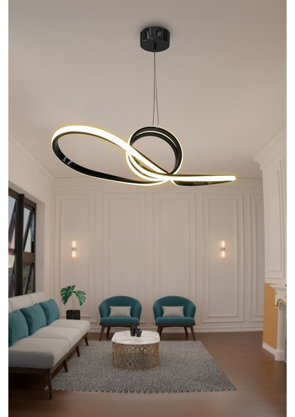 Papyon Ledli Avize - LED Avize