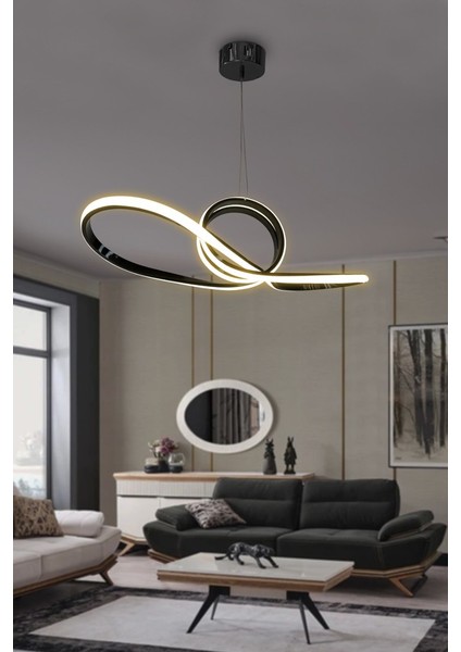 Papyon Ledli Avize - LED Avize