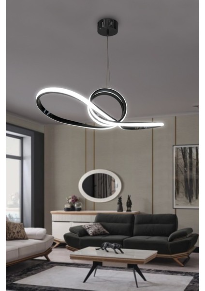 Papyon Ledli Avize - LED Avize