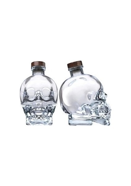 Kuru Kafa Şişe 550 ml modelleri