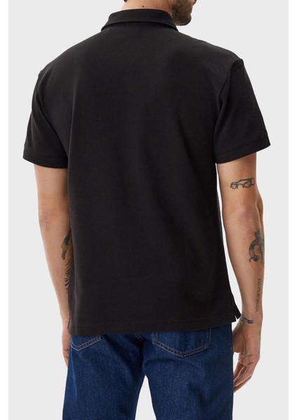 Pamuk Regular Fit Düğmeli Polo Yaka T Shirt J30J327040BEH Erkek Polo Yaka T Shirt J30J327040 Beh fiyatları