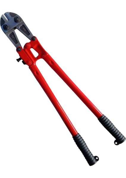 Tools NTJ10624 Crv Çeneli Kuplon Makas 24" 600mm