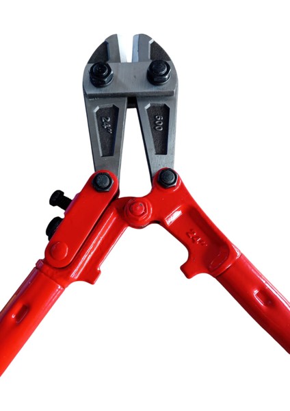 Tools NTJ10624 Crv Çeneli Kuplon Makas 24" 600mm