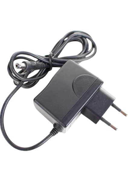 12V 0.5A Modem ve Arduino Uyumlu Plastik Kasa Priz Tipi Adaptör HW-120050E1W