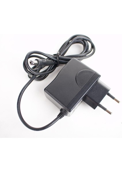 12V 0.5A Modem ve Arduino Uyumlu Plastik Kasa Priz Tipi Adaptör HW-120050E1W