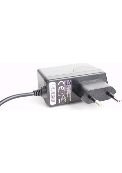 12V 0.5A Modem ve Arduino Uyumlu Plastik Kasa Priz Tipi Adaptör HW-120050E1W
