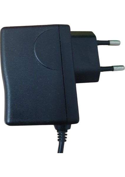 12V 0.5A Modem ve Arduino Uyumlu Plastik Kasa Priz Tipi Adaptör HW-120050E1W