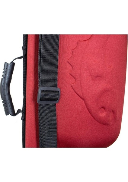 Thermobag Fishing Surfcasting Kamış Çantası 165 cm Kırmızı fiyatları