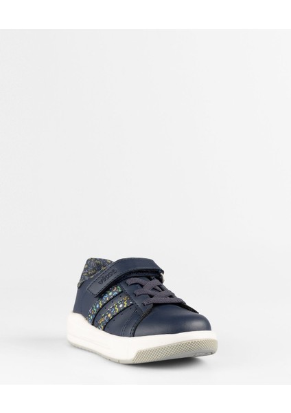 Pukky Çocuk Cırtlı Işıklı Sneaker Ayakkabı 220.25Y.110 fırsatları
