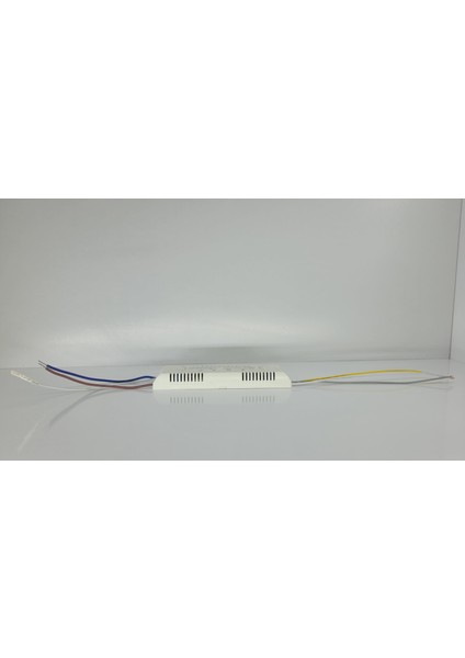 LED Drıver/trafo (36W-50W, 150V-208V, 240MA) Avize