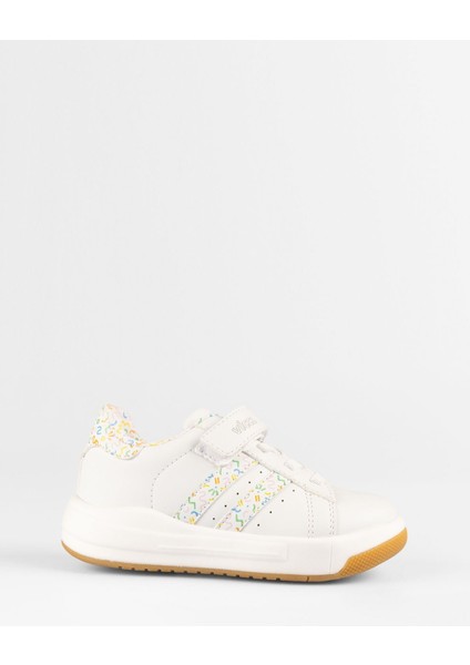 Pukky Çocuk Cırtlı Işıklı Sneaker Ayakkabı 220.25Y.110