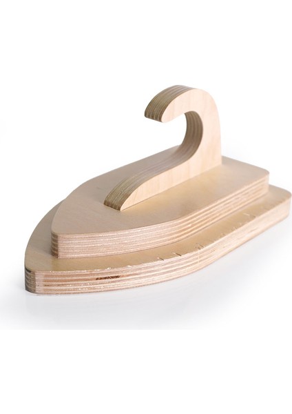 Ahşap Oyuncak Ütü modelleri