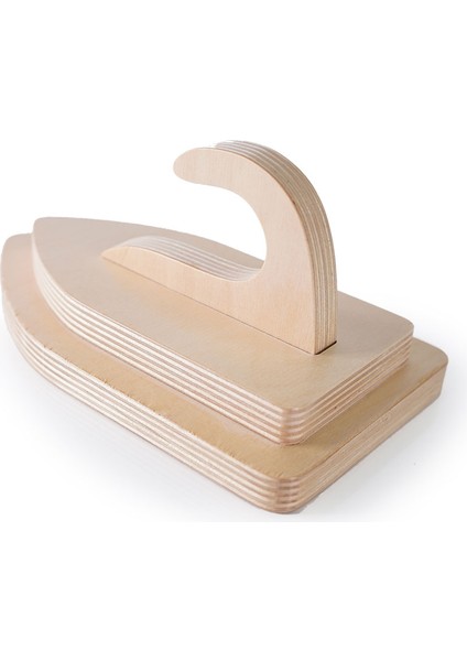 Ahşap Oyuncak Ütü fırsatları