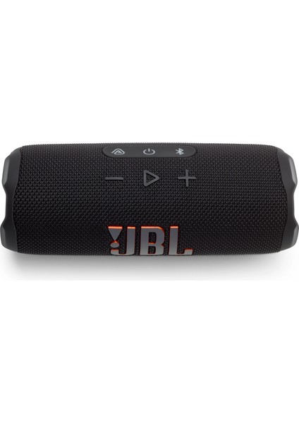 Flip7, Bluetooth Hoparlör, IP67, Siyah