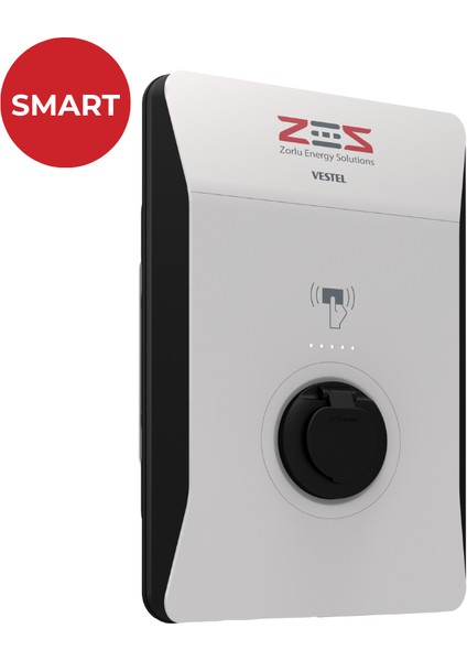 EVC04 Smart Yeni Kasa 22 kW AC Soketli Şarj İstasyonu fiyatları