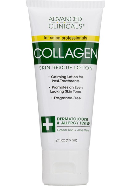 Collagen Vücut Kremi 59ML
