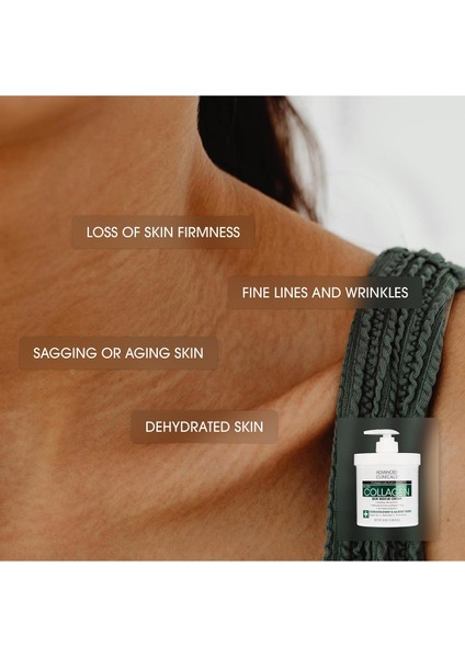 Collagen Vücut Kremi 59ML