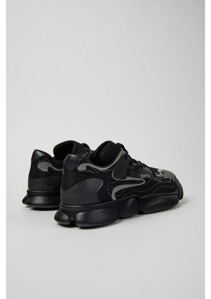 Camper Karst Erkek Sneaker Ayakkabı