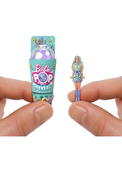 JCR22 Mini Barbieland Bebek Serisi -1 Adet Fiyatıdır