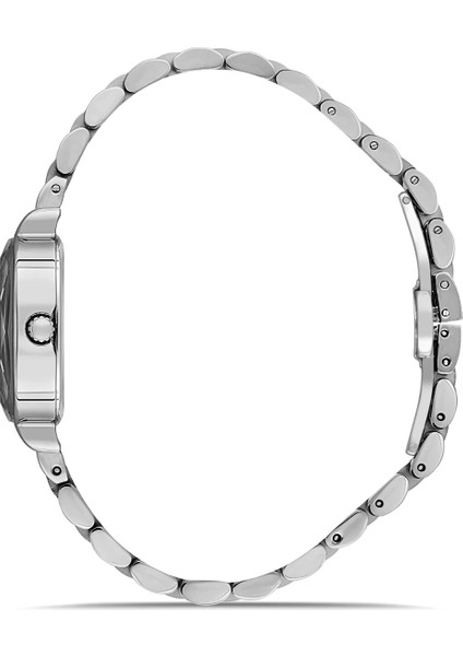 Gümüş Çelik Kordon Kadın Kol Saati FL21597AWT-A fiyatları