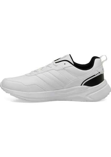 Steam Pu 4pr Beyaz Erkek Koşu Ayakkabısı modelleri