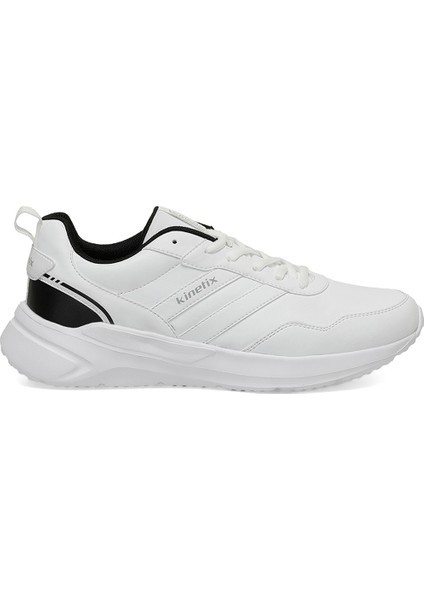 Steam Pu 4pr Beyaz Erkek Koşu Ayakkabısı