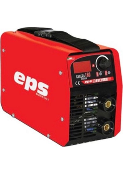 Eps Genera 160 Inverter Kaynak Makinası