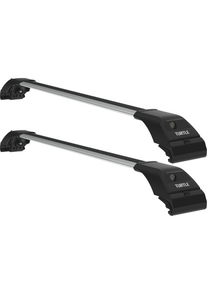 Togg T10X 2023-2025 Arası Uyumlu Ara Atkı - Gri