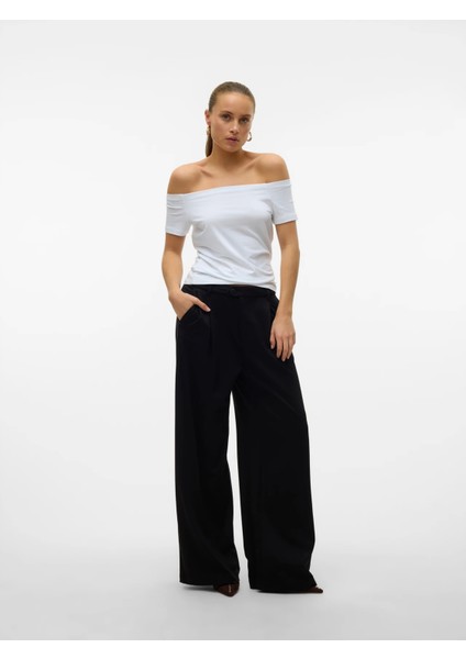 Vero Moda 10325598 Kadin Body - Beyaz fiyatları