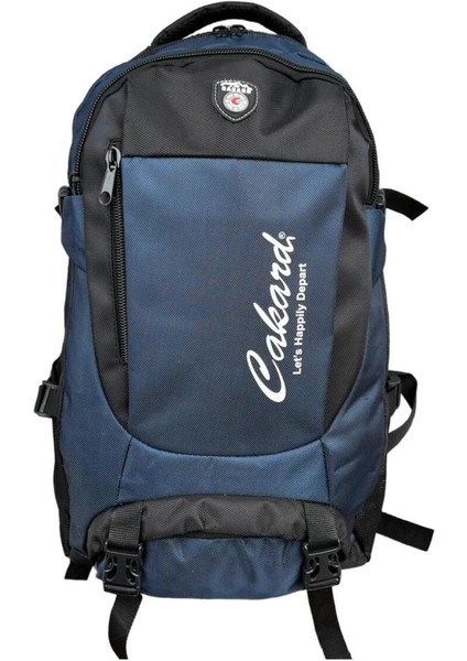 Dağcı Sırt Çantası Lacivert 909-CK