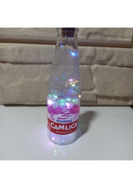 Peri Şişe Masa Lambası fiyatları