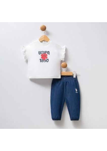 U.s. Polo Assn 2'li Takım USB2463