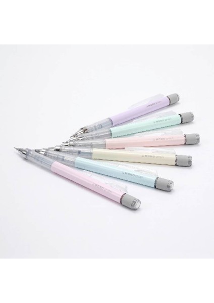 Mono Graph SHAKER07MM Lavender Versatilkalem