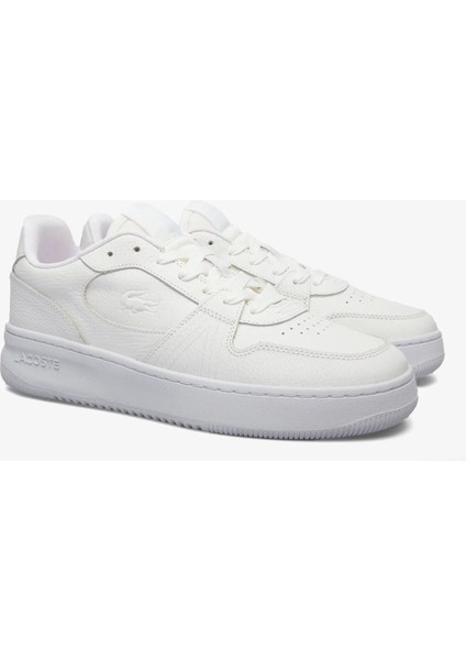 Kadın Beyaz L001 Set Sneaker