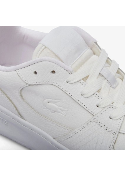 Kadın Beyaz L001 Set Sneaker