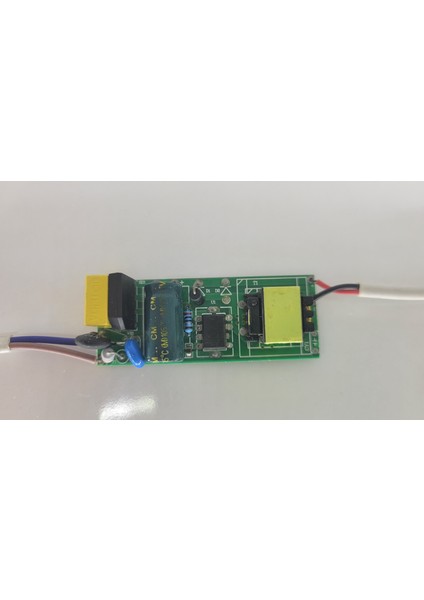 LED Drıver/trafo (40W-80W, 114V-229V, 350MA) Linear