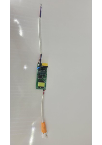 LED Drıver/trafo (40W-80W, 114V-229V, 350MA) Linear