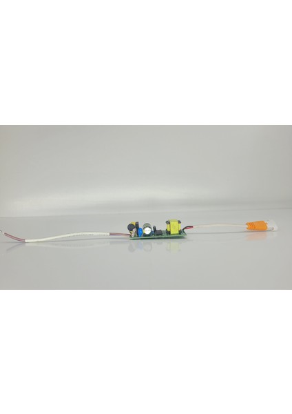 LED Drıver/trafo (40W-80W, 114V-229V, 350MA) Linear