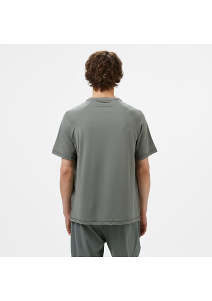 Unıted4 Erkek Gri Antrenman T-Shirt fiyatları