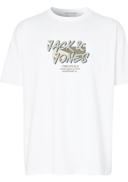 Jorvarenna Tee Ss Crew Neck Fst