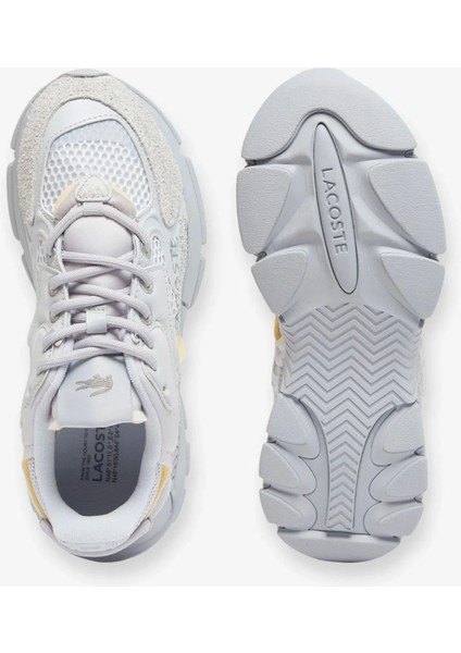 Kadın Gri L003 Neo Sneaker