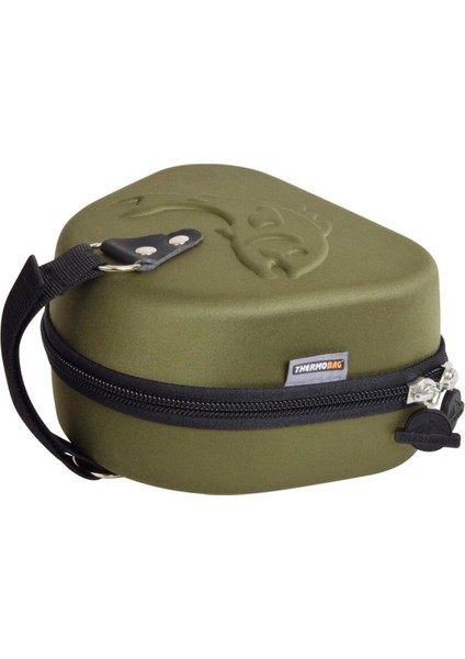 Thermobag Olta Makinası Çantası Orta Boy (M) Haki