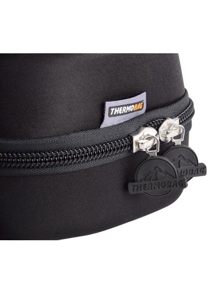 Thermobag Olta Makinası Çantası Orta Boy (M) Haki