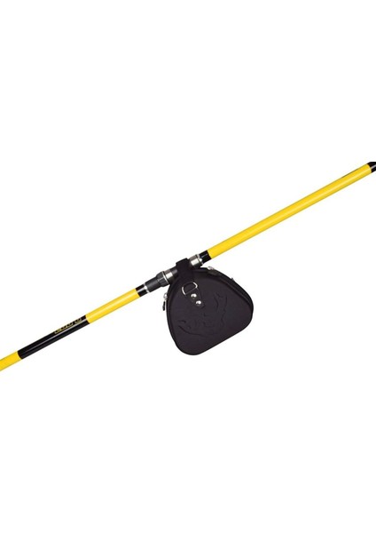Thermobag Olta Makinası Çantası Orta Boy (M) Haki