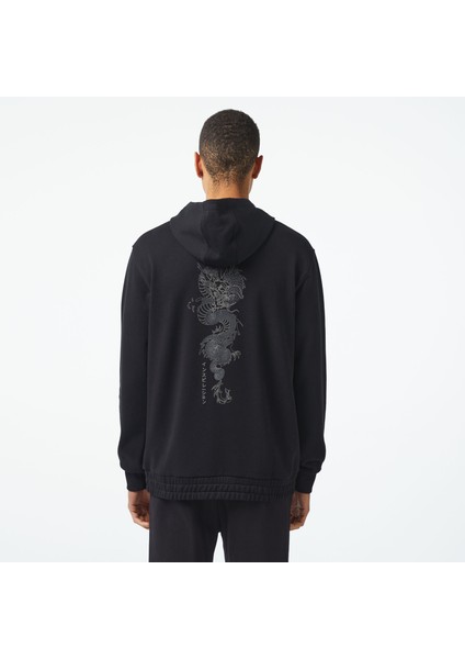 Unıted4 Jpn Erkek Siyah Hoodie fiyatları